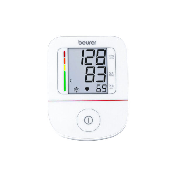 เครื่องวัดความดันโลหิตที่ต้นแขน BEURER รุ่น BM23