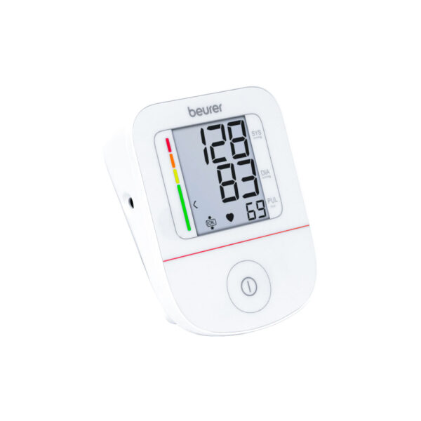 เครื่องวัดความดันโลหิตที่ต้นแขน BEURER รุ่น BM23