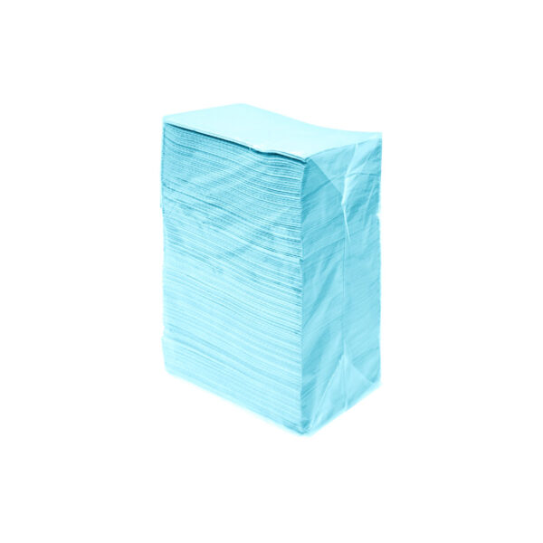Dental BIB ผ้าคลุมทันตกรรม ขนาด 33x45 cm.