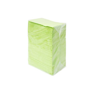 Dental BIB ผ้าคลุมทันตกรรม ขนาด 33x45 cm.