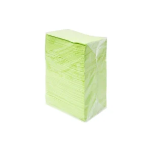 Dental BIB ผ้าคลุมทันตกรรม ขนาด 33x45 cm.