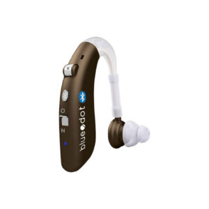 เครื่องช่วยฟังแบบชาร์จ bluedot HA03 BT