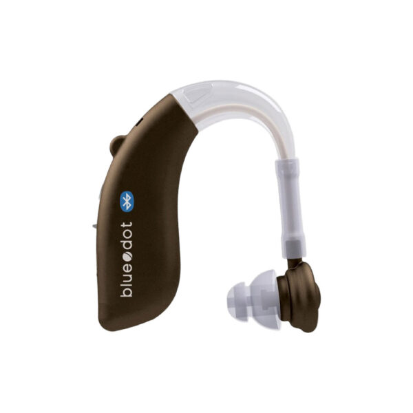 เครื่องช่วยฟังแบบชาร์จ bluedot HA03 BT