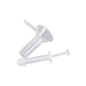 เครื่องมือตรวจทวารหนัก Proctoscope Size S