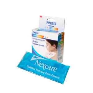 อุปกรณ์ประคบเย็นและร้อน 3M NEXCARE 10x25 CM.