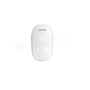 เครื่องวัดออกซิเจนปลายนิ้ว YUWEEL รุ่น YX110