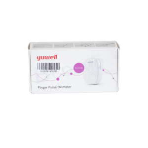เครื่องวัดออกซิเจนปลายนิ้ว YUWEEL รุ่น YX110