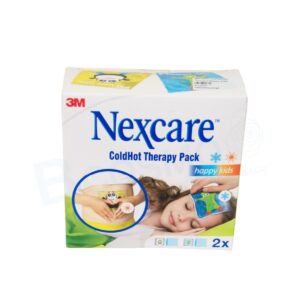 อุปกรณ์ประคบร้อนเย็น Nexcare Happy Kids