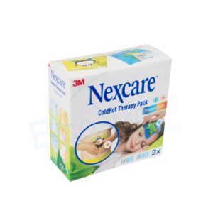 อุปกรณ์ประคบร้อนเย็น Nexcare Happy Kids