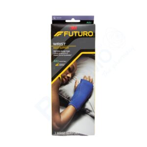 พยุงข้อมือ FUTURO WRIST NIGHT SUPPORT ADJ
