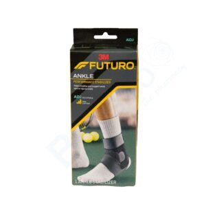 หยุงข้อเท้า FUTURO PERFORMANCE STABILIZER ADJ