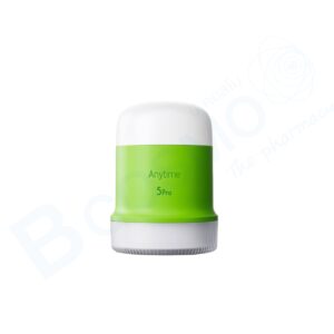 เครื่องตรวจน้ำตาลแบบต่อเนื่อง 16 วัน Yuwell รุ่น Anytime 5 Pro